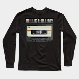 BILLIE SONG Long Sleeve T-Shirt